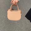 Hello Kitty Sweet Style Handbag With Adjustable Shoulder Strap For Daily Use