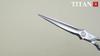 TITAN Professional Hair Scissors Barber Cut Hairdressing Tool 6.0inch