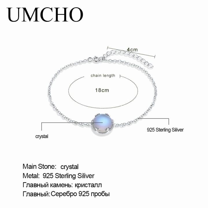 Женский набор украшений из серебра 925пробы
