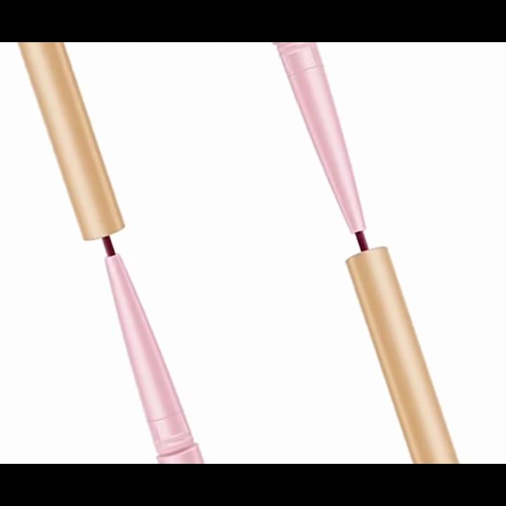 Gel Eyeliner Natural Three-dimensional Waterproof Non-makeup Color Eyeliner Lying Silkworm Contouring Pen Lasting Setting Women's Cosmetics Makeup