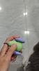 Pet Toys Interactive Cat Toy Electric Mouse Car - Automatic Teaser with Intelligent Obstacle Avoidance Pet Products Smart Toy Ball Puppy Kitten Gift