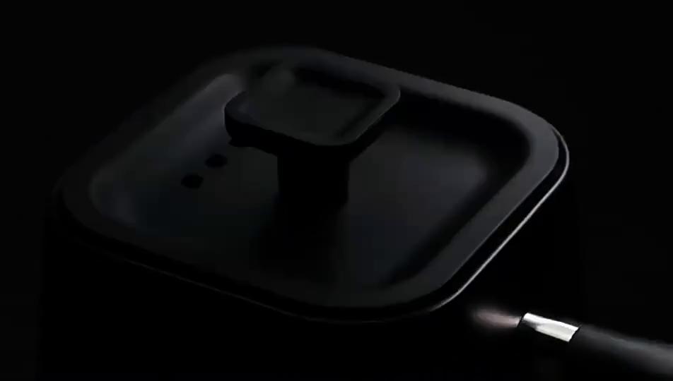 Интеллектуальный термостатический электрический чайник, чайник для ручного заваривания, кофейник, чайник на гибкой шее