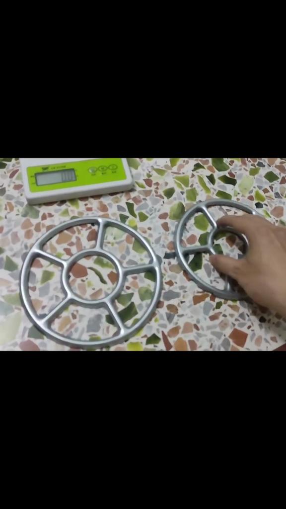 Газовая плита Вспомогательная небольшая полка для кастрюль Аксессуары для газовых плит Термостойкая плита