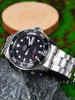 ORIENT Часы Orient, импортированные из Японии, механические часы, водонепроницаемые, светящиеся, для дайвинга, подарок на день рождения FAA02004B9