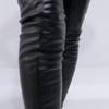 Women's Boots High Heel 11cm Over Knee Large Size 34-43 Back Zipper Fashion Personality Boots Thigh High Boots