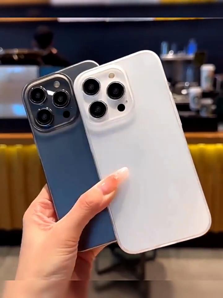 Mobile Phone Cases for iPhone 11 13 15 Pro Max 12 14 Pro Max Case iPhone 16 15 Plus 13 Pro 12 Frosted Texture Painted Cartoon Flowers