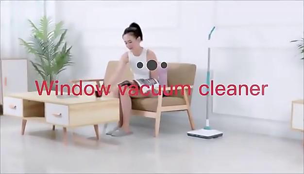 Мойщик окон Беспроводной очиститель окон