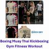 Vintage MMA Boxing Muay Thai T-shirt Camouflage UK United Kingdom England British Britain Flag National Print 3D Training Unisex Fitness Workout Sport