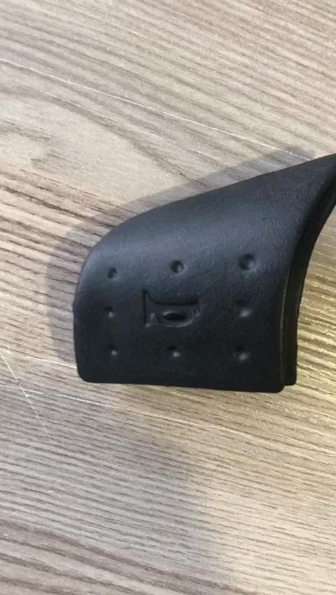 Steering Wheel Horn Button For Vauxhall Opel Corsa C Tigra B Meriva A Left Right 2 Pcs Set Oem 6242078