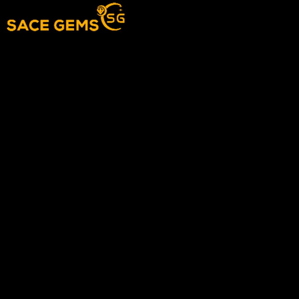 Sace Gems Серьги вишневого цвета женские цветочные розовые серьги с кристаллами модные темпераментные серьги с цирконом
