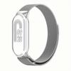 Milanese Loop For Xiaomi Mi Band 10 NFC Strap Replacement Correa Miband10 Sport Watch Band for Xiaomi Smart Band 9-8 Accessories