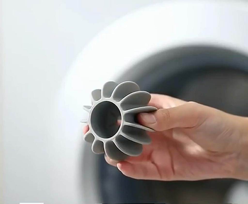 Шарик для стирки Многоразовая одежда Инструмент для чистки шерсти Средство для удаления шерсти домашних животных Стиральная машина Ловец кошачьей шерсти Шарик для стирки