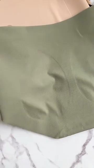 Sexy Seamless Panties Comfortable Soft Intimate Women Underwear Female Intimates Women's Lingerie Invisible Underpants Briefs