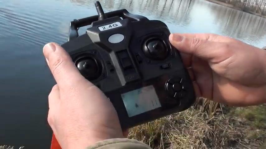 Лодка для ловли рыбы с эхолотом, аккумулятором 24000 мАч, 16 точками GPS, 6-часовым круизом, автоматическим возвратом, обнаружением глубины 100 м, цветным дисплеем