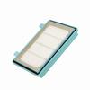 HEPA-фильтр для пылесоса Philips FC5832 FC5833 FC5835 FC5836 FC5838 FC5982 FC5986 FC5988 FC9350 FC9351 FC9352 FC9353 Запчасти