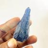 Uncut Natural Blue Sapphire Rough 180.90 Ct CERTIFIED Huge Gemstone Free Gift