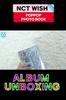[+LUCKY DRAW] NCT WISH - 2-й мини-альбом [poppop] (Jewel Case Ver.)