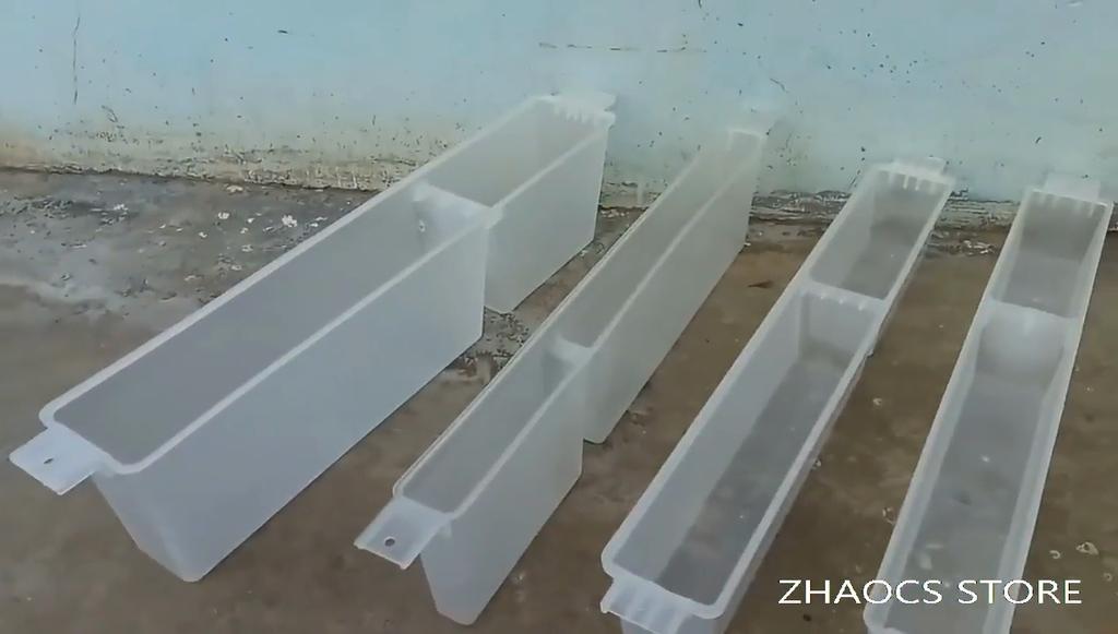 0,6 кг/1,5 кг пластиковая кормушка для пчел, 10 шт. инструменты для пчеловодства, поилка для пчел, подвесная кормушка для пчел, оборудование для пчеловодства