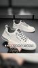 Men's Shoes, Casual Leather Shoes, Korean Version of The Trend of The Hundred Sports Tide Shoes, Men's Small White Board Shoes