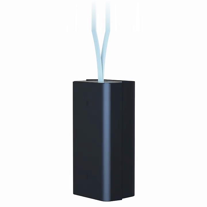 Сборная Корпусная Power Bank для DIY без пайки, 21x18650 Аккумуляторы, Портативный Зарядный Кейс, Аксессуары для Мобильного Телефона