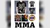 Tiger Muay Thai T-Shirt Kick Boxing 3D Print Vintage Training UV Protect Quick Dry Men Women Unisex Short Sleeve Round Neck MMA Mix Martial Art