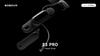 BOBOVR E3 Pro Battery Strap Plus ONE B100 Battery Compatible with Meta Quest 3 and 3S Extended Playtime Comfort Fit Enhanced VR Experience