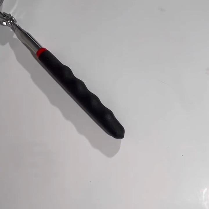 Практичный инструмент для ремонта автомобиля под зеркалом для осмотра автомобиля, смотровое стекло, универсальное телескопическое круглое смотровое стекло