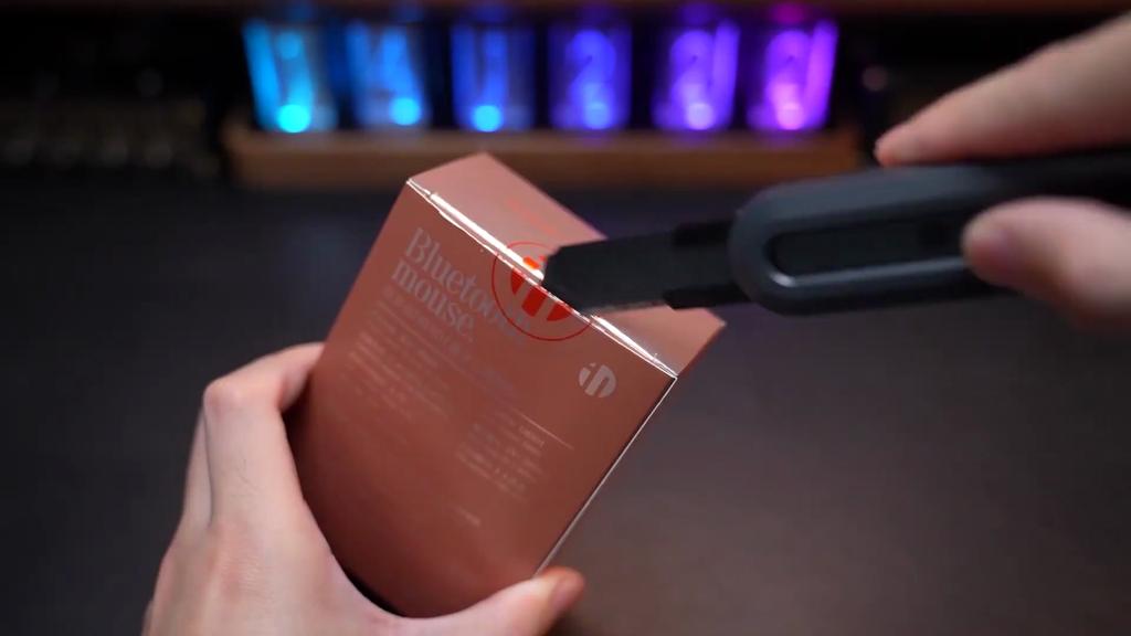 Inphic DR801 беспроводная Bluetooth трехрежимная мышь для офиса и девочек, бесшумная, перезаряжаемая, модель ноутбука, универсального компьютера