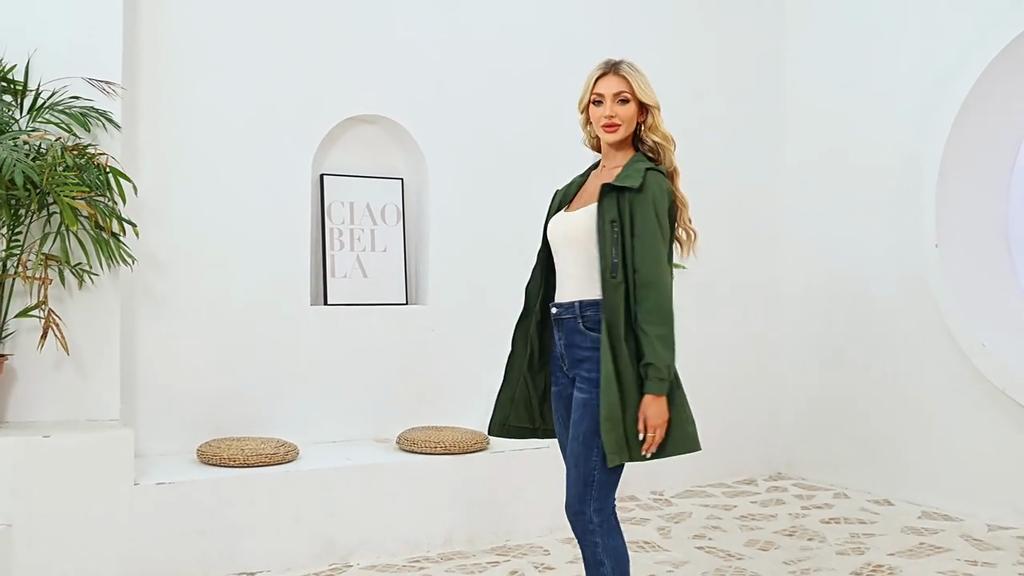 Спортивная водоотталкивающая ветровка женская с капюшоном и длинными рукавами куртка для весны и осени свободная повседневная женская одежда