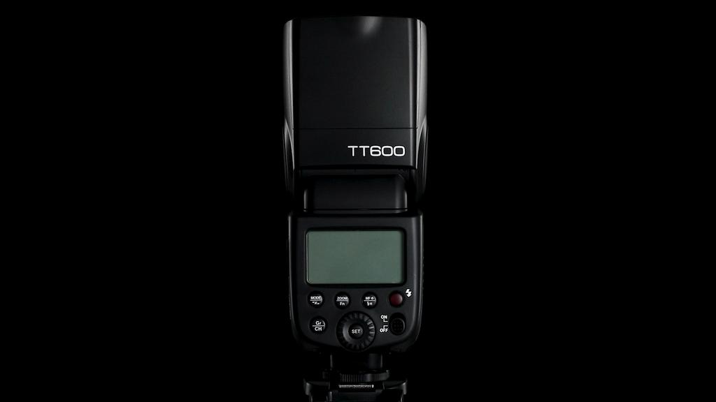 Вспышка TT600S TT600 Speedlite для Canon Nikon Sony Pentax Olympus Fujifilm и встроенная беспроводная система запуска 2,4G GN60
