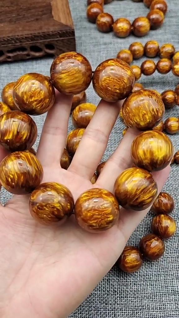 Натуральные бусины морской ивы Будды, ручная нить, китайские браслеты в стиле ретро, ювелирные изделия для мужчин и женщин, подарочные аксессуары