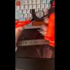 2 шт., спасательный двойной ручной молоток для рыбалки на открытом воздухе с ремнем безопасности