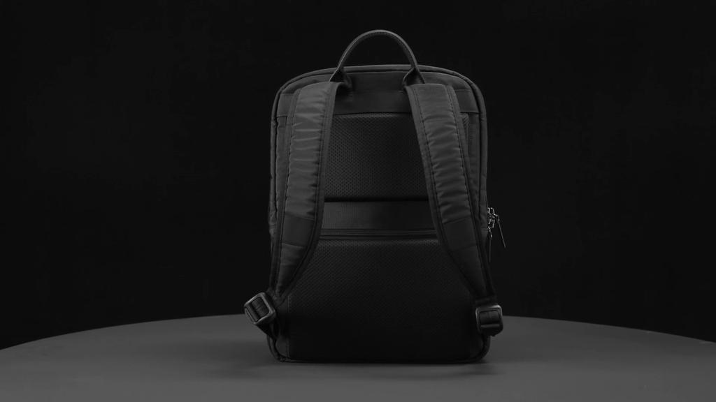 Tigernu Расширяемый мужской рюкзак, тонкий дорожный рюкзак, мужская водонепроницаемая сумка для ноутбука 15,6 дюйма, сумка для мужчин Mochila