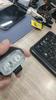 2 в 1 USB 120 дБ Громкий Звуковой Сигнал Велосипедный Фонарик Велосипед с Сигналом 2000 лм Велосипедный COB Передний Свет Перезаряжаемый Водонепроницаемый Свет