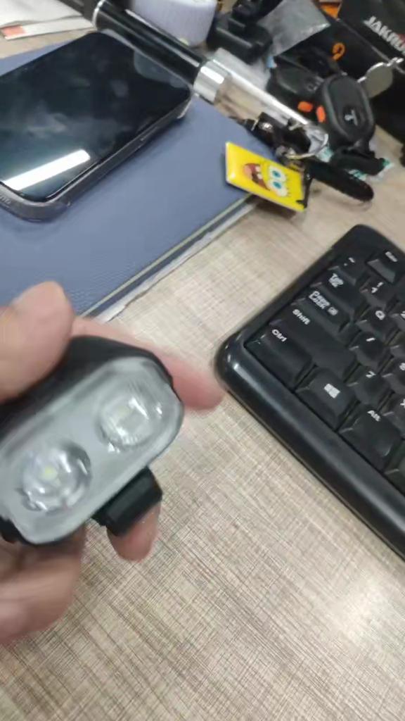 2 в 1 USB 120 дБ Громкий Звуковой Сигнал Велосипедный Фонарик Велосипед с Сигналом 2000 лм Велосипедный COB Передний Свет Перезаряжаемый Водонепроницаемый Свет