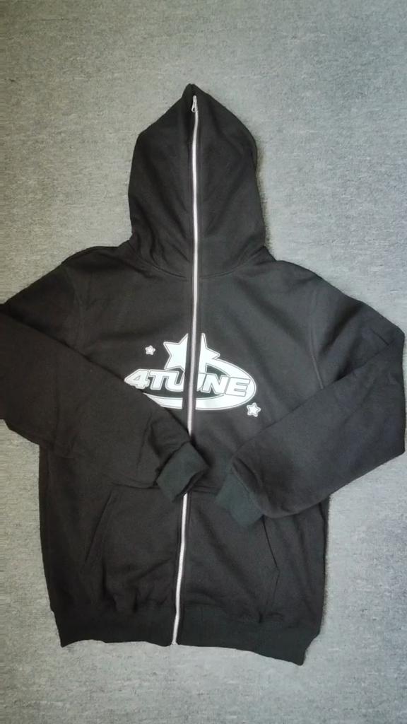 Anime Berserk Guts Hoodie Streetwear Skull Knight Zipper Hoodies Fleece Harajuku Casual Coats Oversized Sweatshirts Y2K Clothes