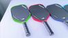 VISPINVO T700 Carbon Pickleball Paddle Lightweight High Rebound Shock Absorption Professional Tournament Paddle